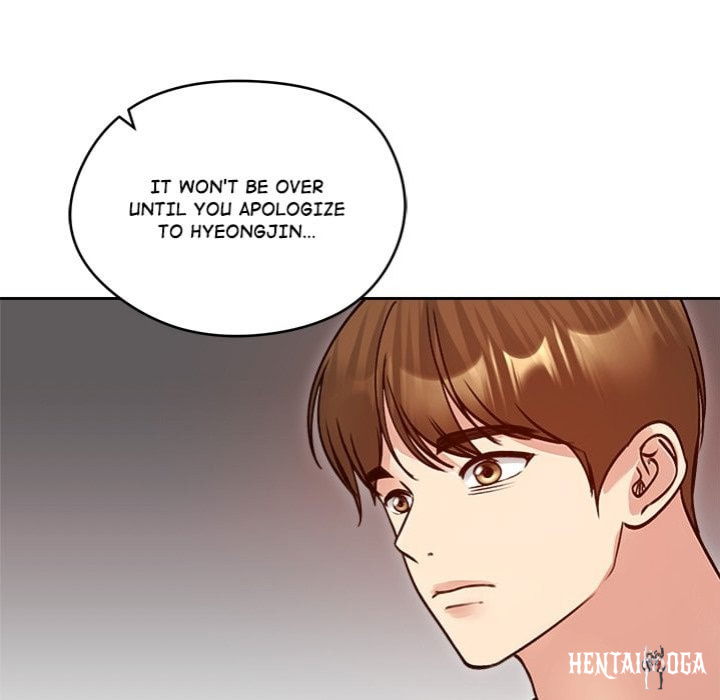 Runaway Wife Runaway Wife Chapter 53 - Page 41