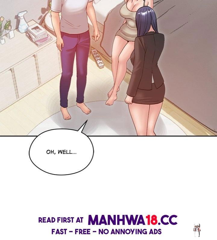 Runaway Wife Runaway Wife Chapter 53 - Page 5