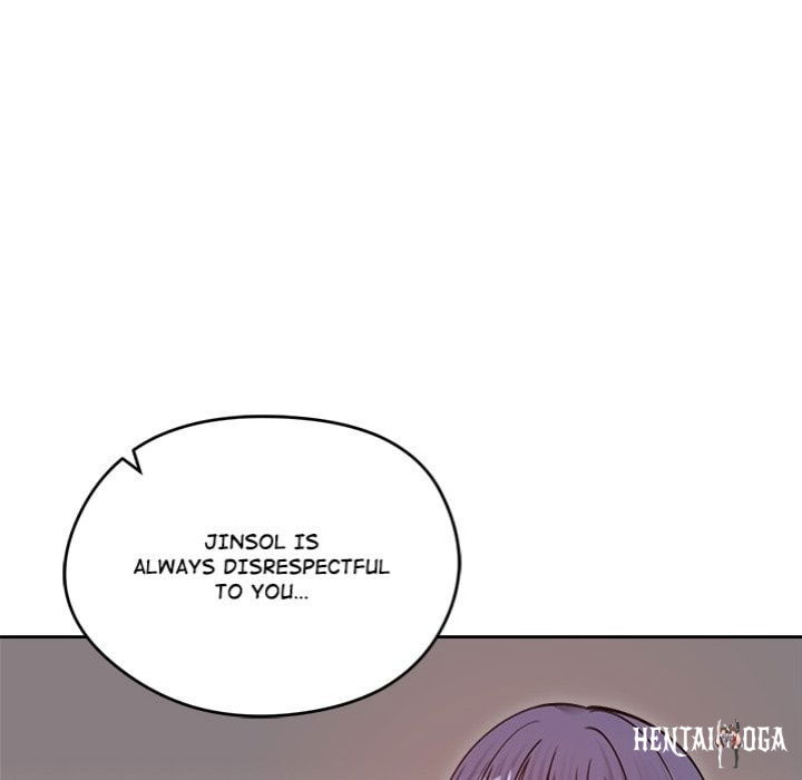 Runaway Wife Runaway Wife Chapter 53 - Page 6