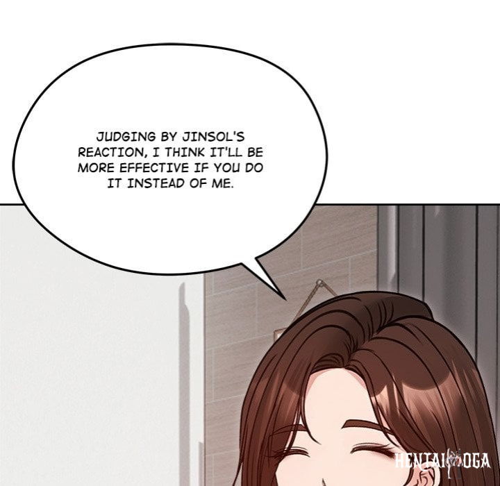 Runaway Wife Runaway Wife Chapter 53 - Page 72