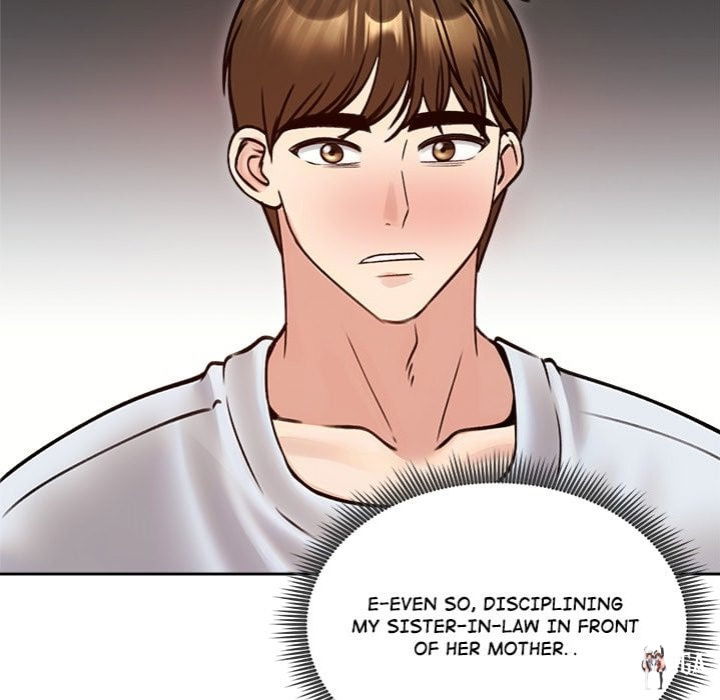 Runaway Wife Runaway Wife Chapter 53 - Page 81