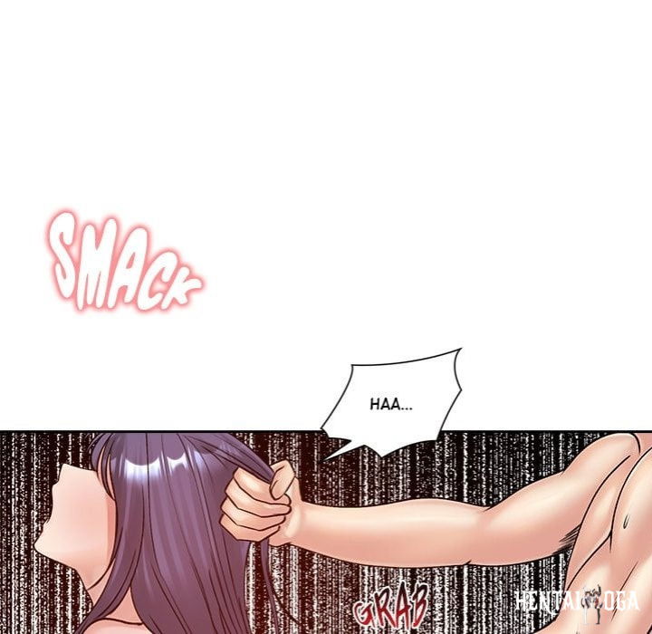 Runaway Wife Runaway Wife Chapter 53 - Page 95