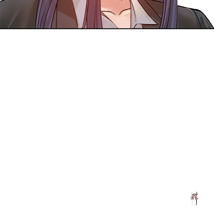 Runaway Wife Runaway Wife Chapter 52 - Page 101