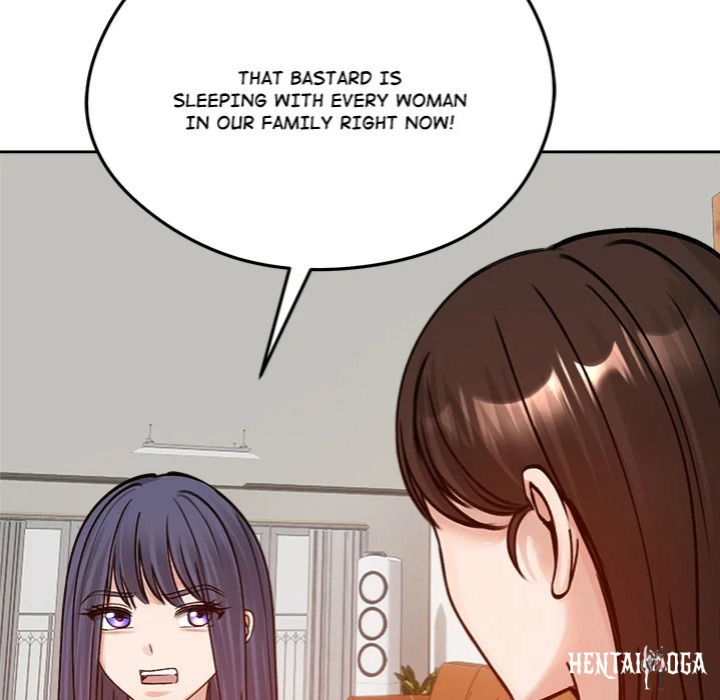 Runaway Wife Runaway Wife Chapter 52 - Page 104