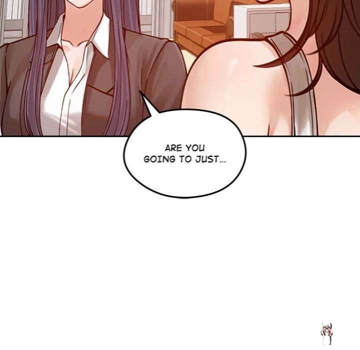 Runaway Wife Runaway Wife Chapter 52 - Page 105