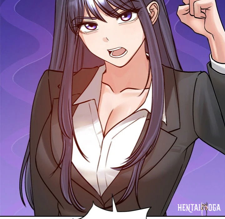 Runaway Wife Runaway Wife Chapter 52 - Page 107