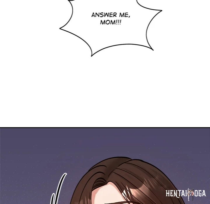 Runaway Wife Runaway Wife Chapter 52 - Page 108