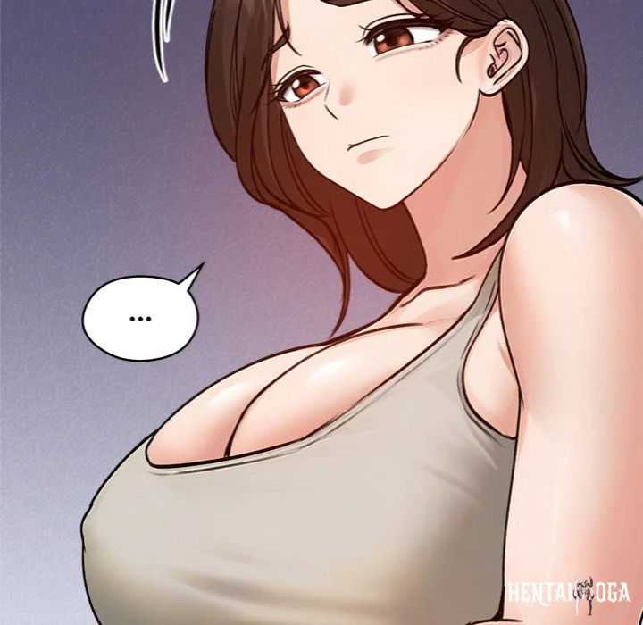 Runaway Wife Runaway Wife Chapter 52 - Page 109