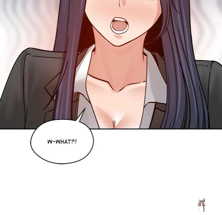 Runaway Wife Runaway Wife Chapter 52 - Page 112
