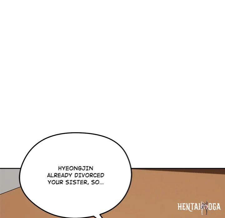 Runaway Wife Runaway Wife Chapter 52 - Page 113