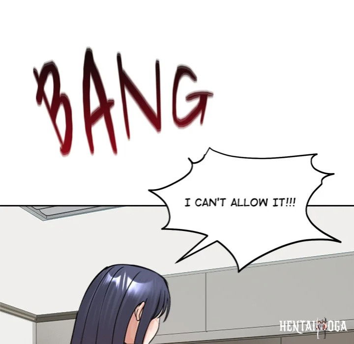 Runaway Wife Runaway Wife Chapter 52 - Page 121