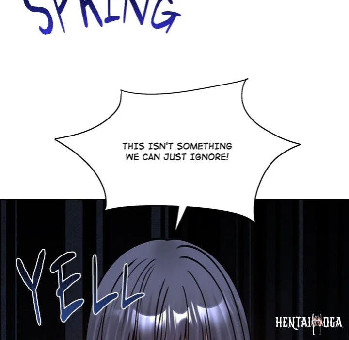 Runaway Wife Runaway Wife Chapter 52 - Page 123