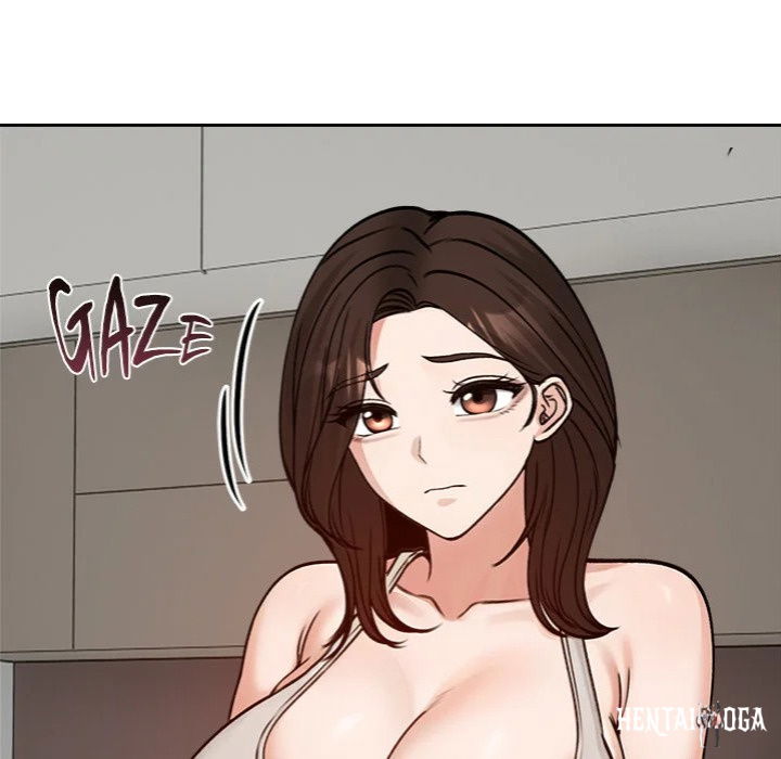 Runaway Wife Runaway Wife Chapter 52 - Page 126