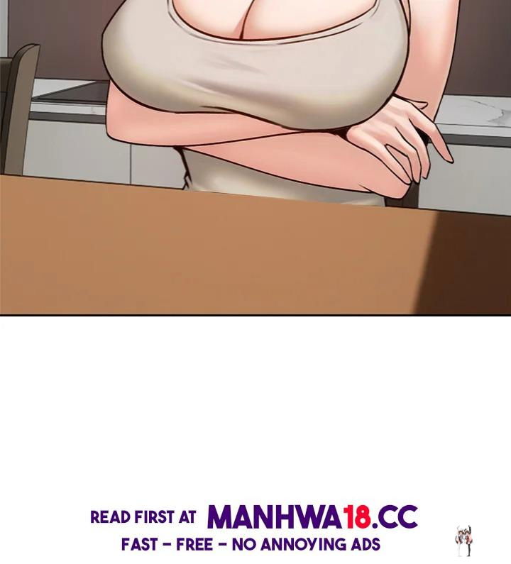 Runaway Wife Runaway Wife Chapter 52 - Page 127