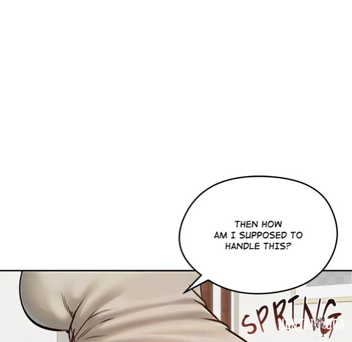 Runaway Wife Runaway Wife Chapter 52 - Page 128