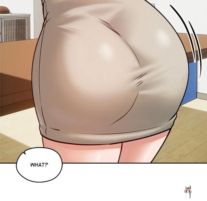 Runaway Wife Runaway Wife Chapter 52 - Page 129