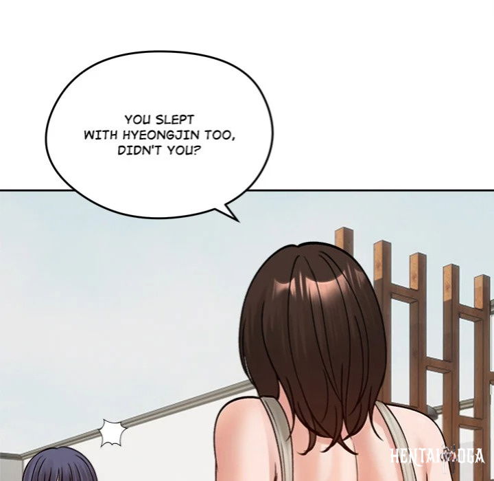 Runaway Wife Runaway Wife Chapter 52 - Page 130