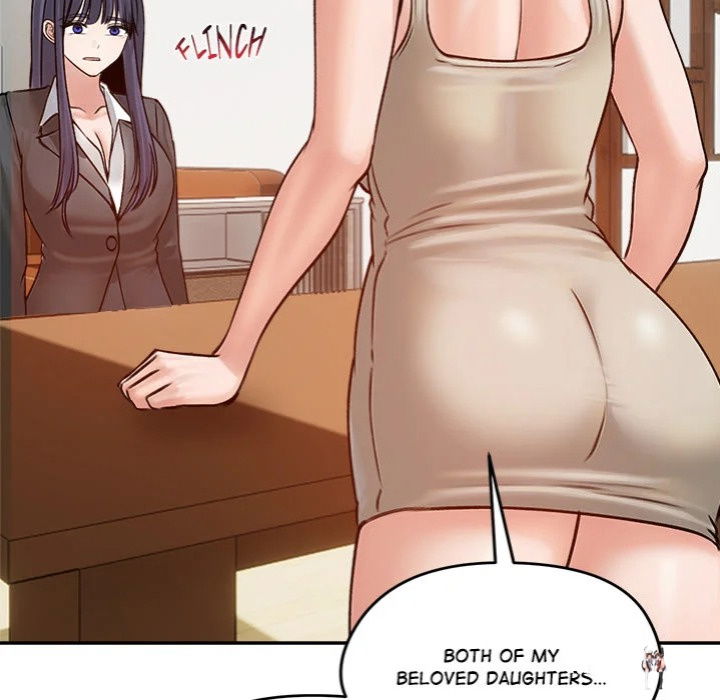 Runaway Wife Runaway Wife Chapter 52 - Page 131