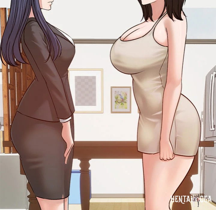 Runaway Wife Runaway Wife Chapter 52 - Page 134