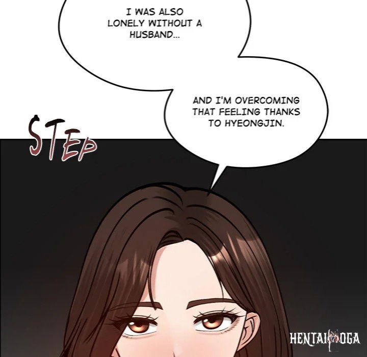 Runaway Wife Runaway Wife Chapter 52 - Page 137