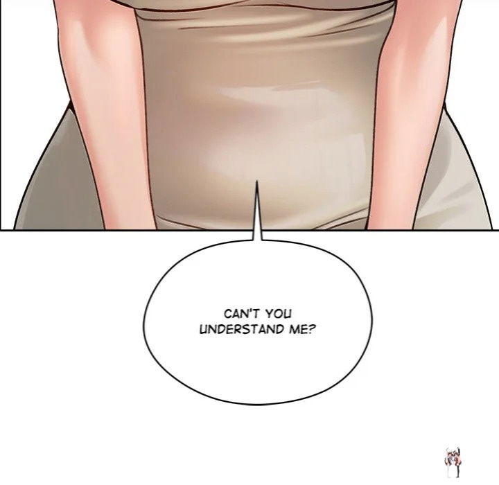 Runaway Wife Runaway Wife Chapter 52 - Page 139