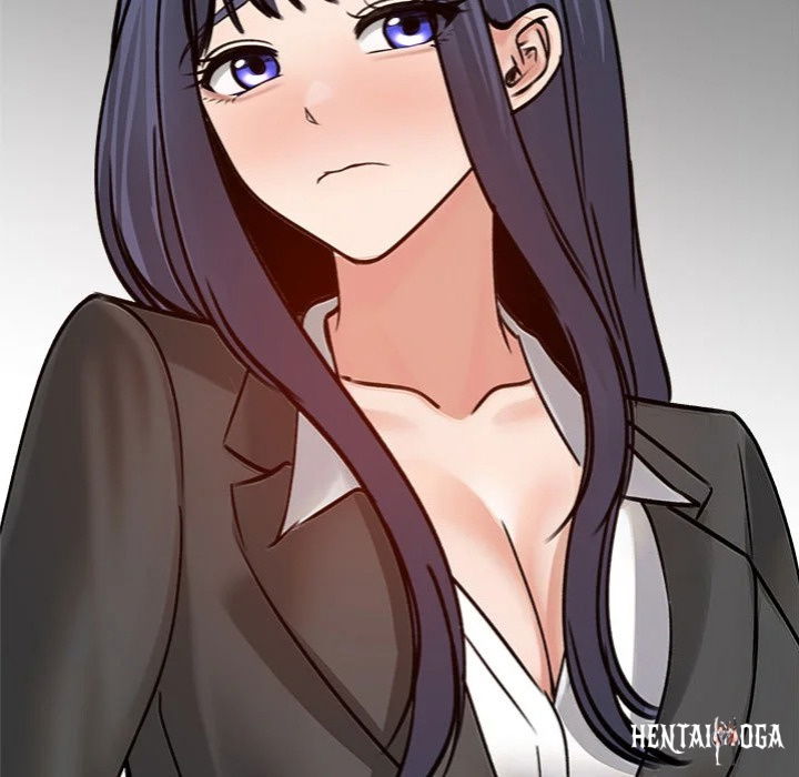 Runaway Wife Runaway Wife Chapter 52 - Page 141