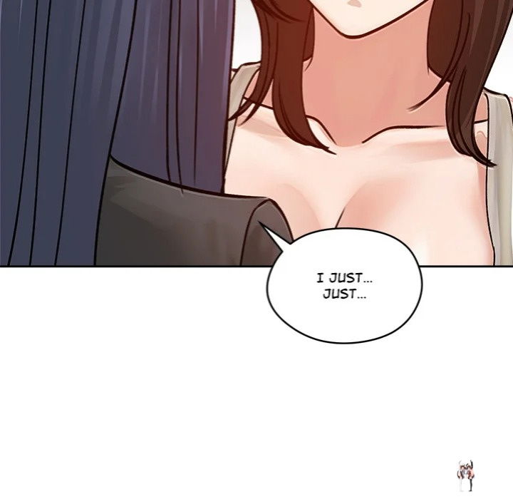 Runaway Wife Runaway Wife Chapter 52 - Page 145