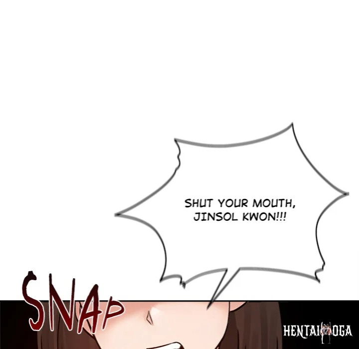 Runaway Wife Runaway Wife Chapter 52 - Page 153