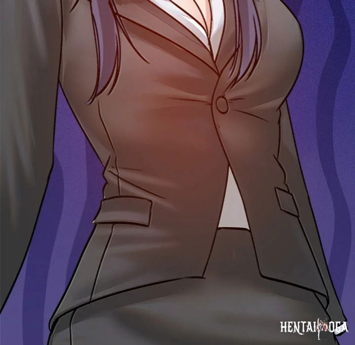 Runaway Wife Runaway Wife Chapter 52 - Page 156