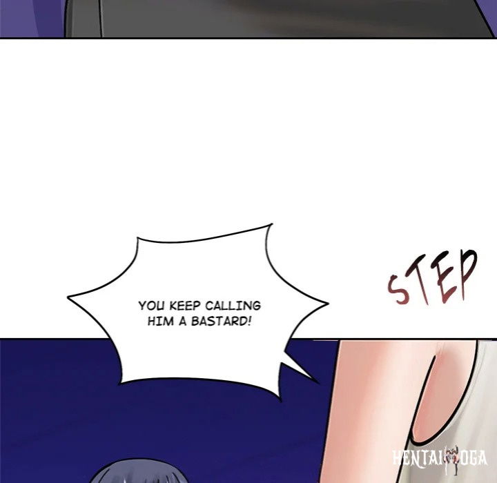 Runaway Wife Runaway Wife Chapter 52 - Page 157