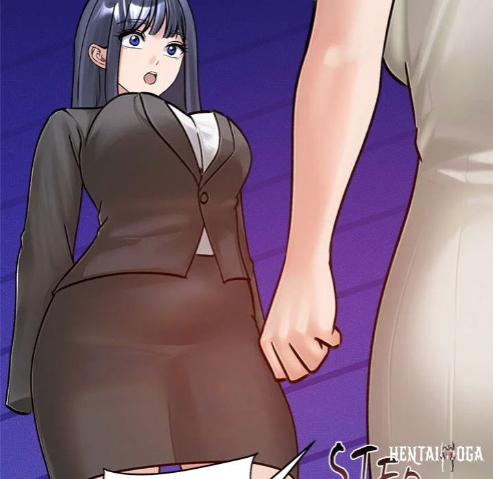 Runaway Wife Runaway Wife Chapter 52 - Page 158