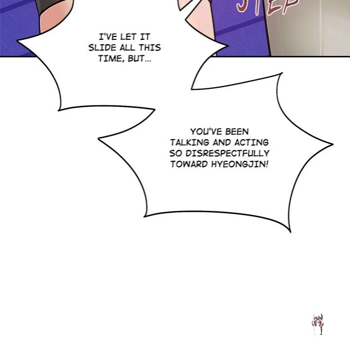 Runaway Wife Runaway Wife Chapter 52 - Page 159