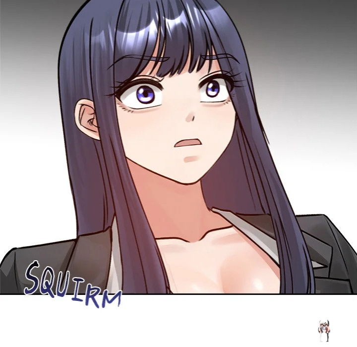 Runaway Wife Runaway Wife Chapter 52 - Page 161