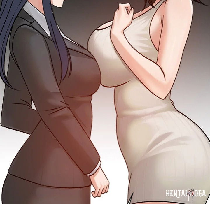 Runaway Wife Runaway Wife Chapter 52 - Page 163