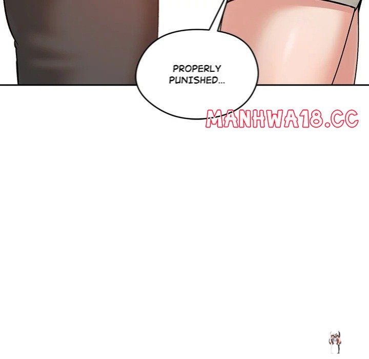 Runaway Wife Runaway Wife Chapter 52 - Page 164