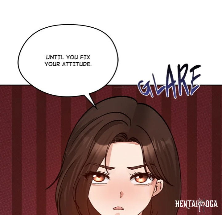 Runaway Wife Runaway Wife Chapter 52 - Page 165