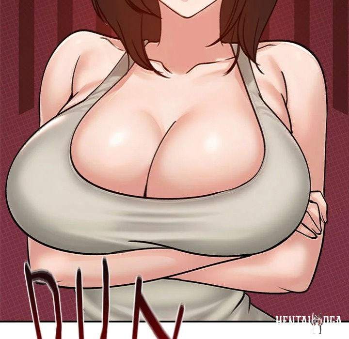 Runaway Wife Runaway Wife Chapter 52 - Page 166