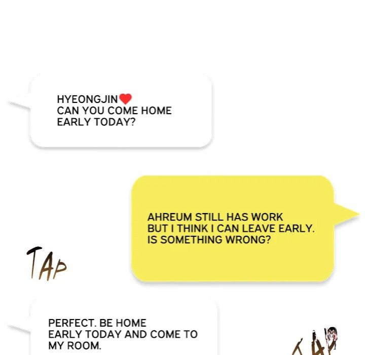 Runaway Wife Runaway Wife Chapter 52 - Page 168