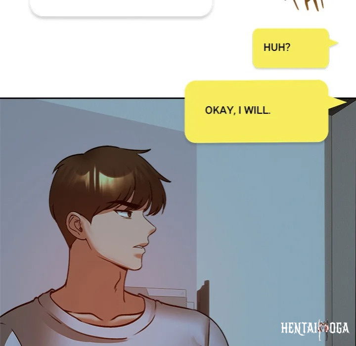 Runaway Wife Runaway Wife Chapter 52 - Page 169