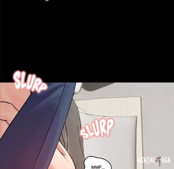 Runaway Wife Runaway Wife Chapter 52 - Page 17