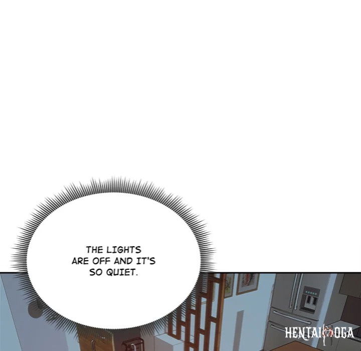 Runaway Wife Runaway Wife Chapter 52 - Page 171