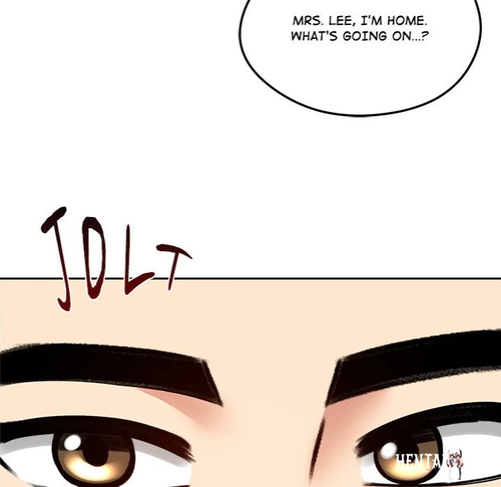 Runaway Wife Runaway Wife Chapter 52 - Page 175