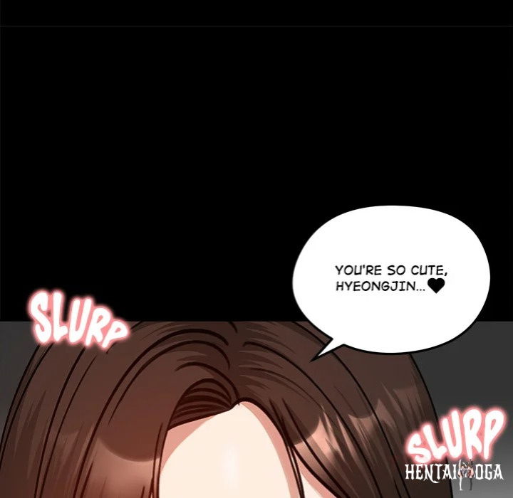 Runaway Wife Runaway Wife Chapter 52 - Page 20