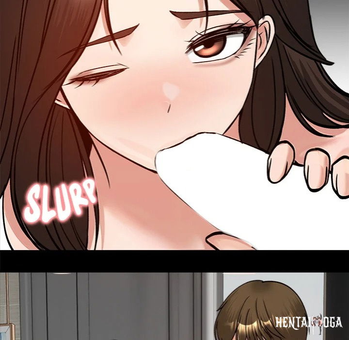 Runaway Wife Runaway Wife Chapter 52 - Page 21