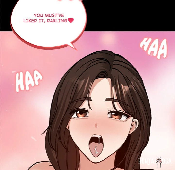 Runaway Wife Runaway Wife Chapter 52 - Page 33