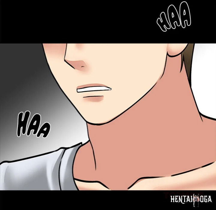 Runaway Wife Runaway Wife Chapter 52 - Page 36