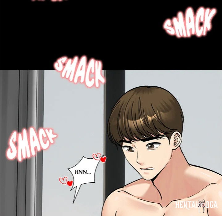 Runaway Wife Runaway Wife Chapter 52 - Page 42