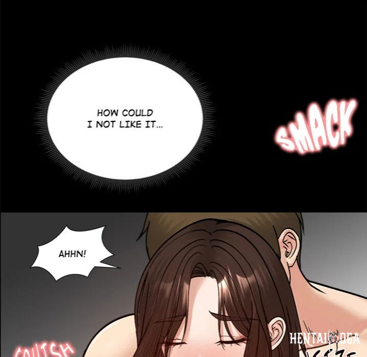 Runaway Wife Runaway Wife Chapter 52 - Page 45