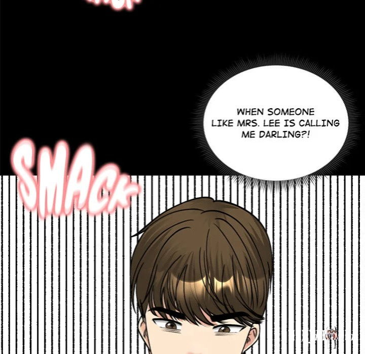 Runaway Wife Runaway Wife Chapter 52 - Page 47