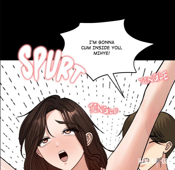 Runaway Wife Runaway Wife Chapter 52 - Page 55